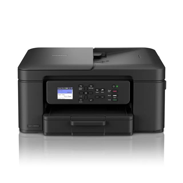 Multifunction inktjet printer Brother DCP-J1360DW