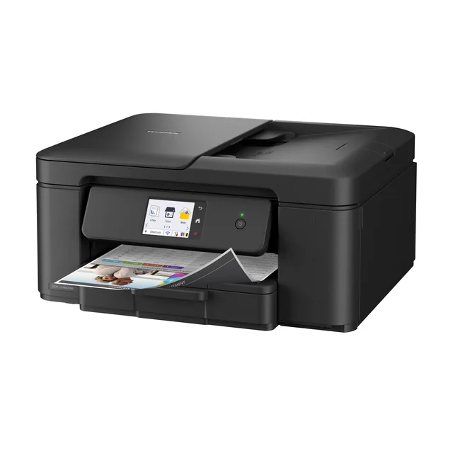 Multifunction inktjet printer Brother DCP-J1460DW