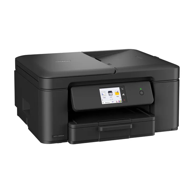 Multifunction inktjet printer Brother DCP-J1460DW