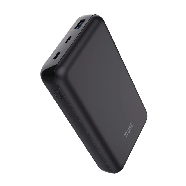 Powerbank Trust Laro laptop 100W