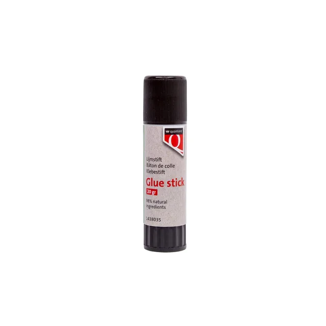 Lijmstift Quantore ECO 20gr