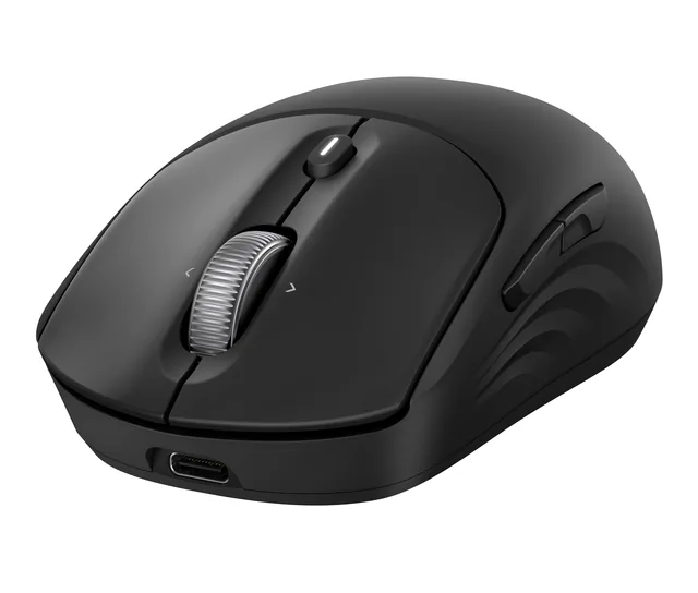 Muis HP 705 oplaadbaar draadloos