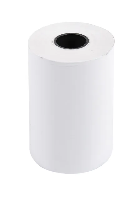 Telrol Exacompta 57mmx24mx12mm thermisch