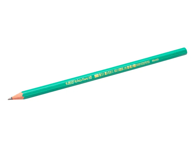 Potlood Bic Evolution ecolutions original HB 4st