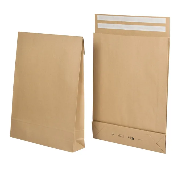 EC envelop IEZZY 400x500x100+100 br 100st