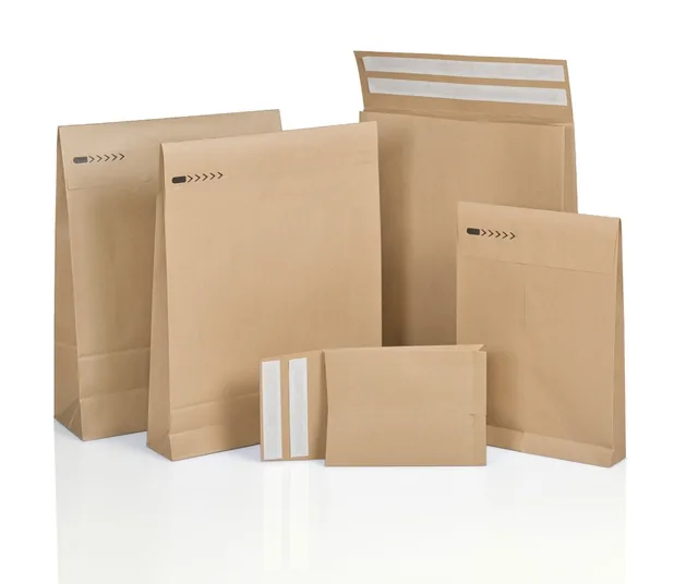 EC envelop IEZZY 250x350x80+96 br 250st