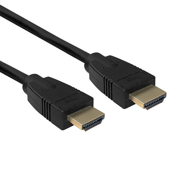 Kabel ACT HDMI 8K UHS v2.1 HDMI-A male HDMI-A m 3m