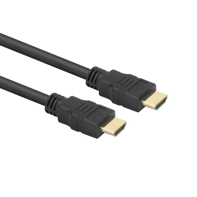 Kabel ACT HS v2.0 HDMI-A male HDMI-A m (AWG30) 1m