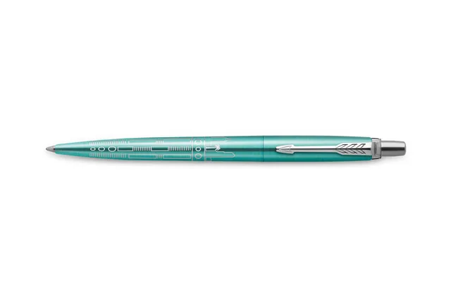 Balpen Parker Jotter Miami  CT M turquoise