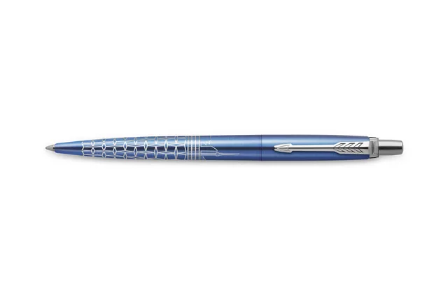 Balpen Parker Jotter Seoul  CT M blauw