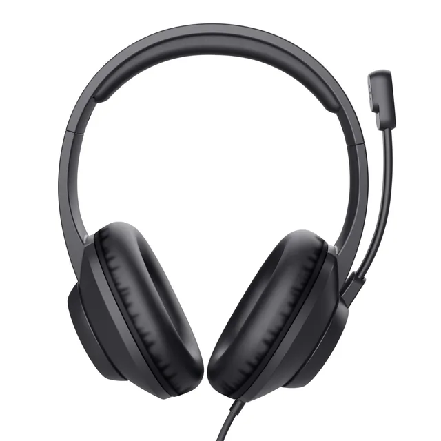 Headset Trust Ayda Max