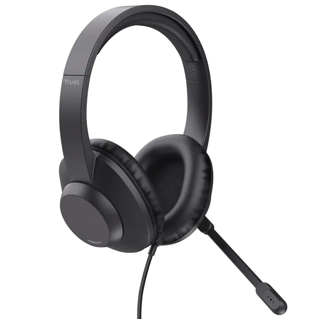 Headset Trust Ayda Max