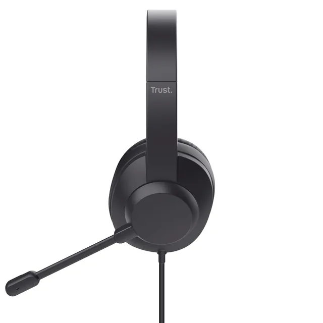 Headset Trust Ayda Max USB