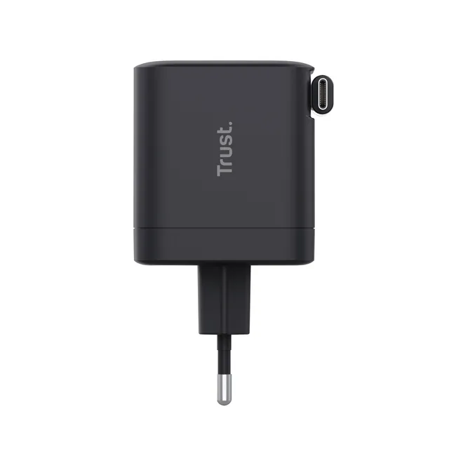 Oplader Trust Maxo 65W RTRCT USB-C