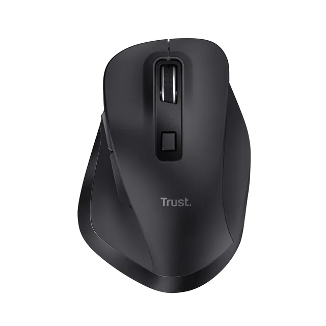 Muis Trust Fyda multidevice draadloos