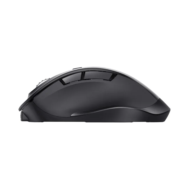 Muis Trust Fyda multidevice draadloos
