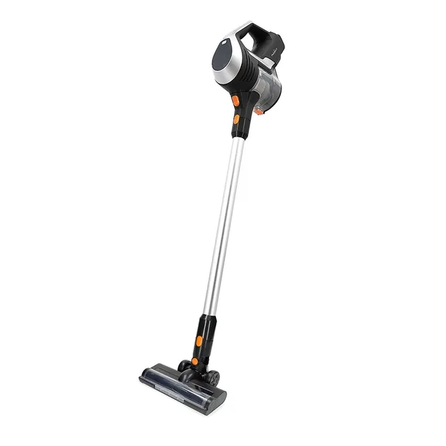 Steelstofzuiger Nedis 2-in-1 snoerloos HEPA 130W