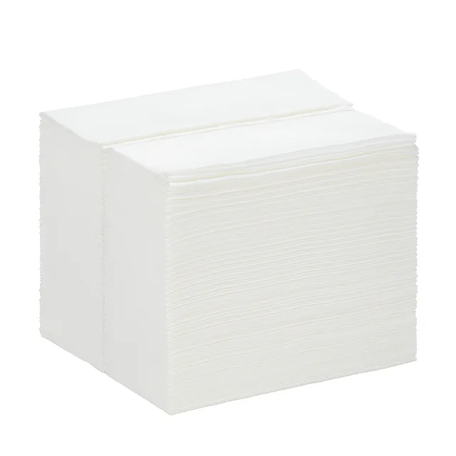 Poetsdoek WypAll X80 PowerClean 426x281mm wit