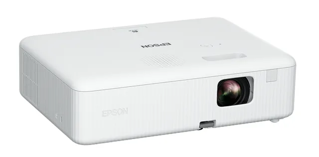 Projector Epson CO-W01