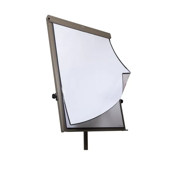 Flipoverpapier Bambook uitwisbaar