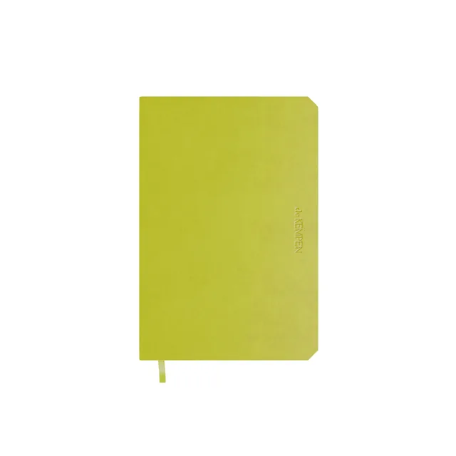 Notbk de KEMPEN Balance 110x160 blanco 160pag lgn
