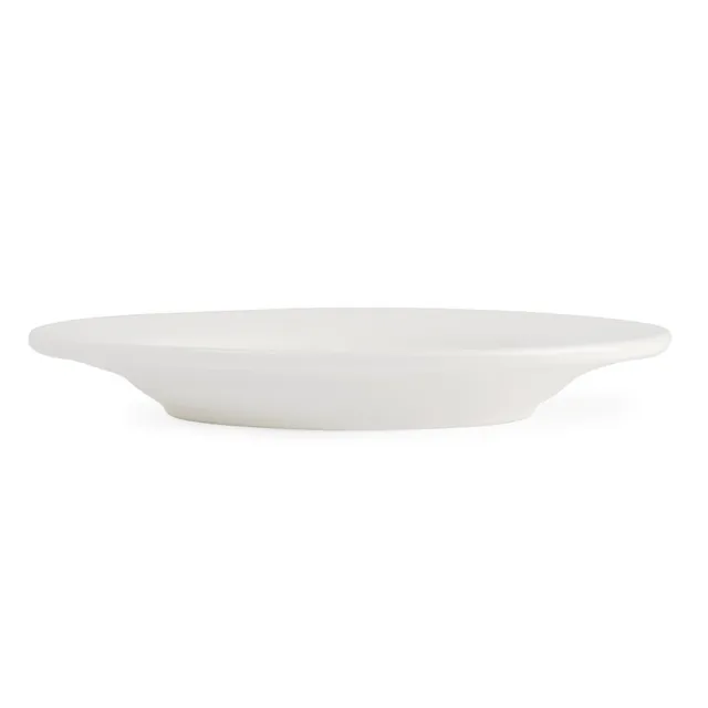 Schotel Olympia Lumina 14cm 6 stuks wit