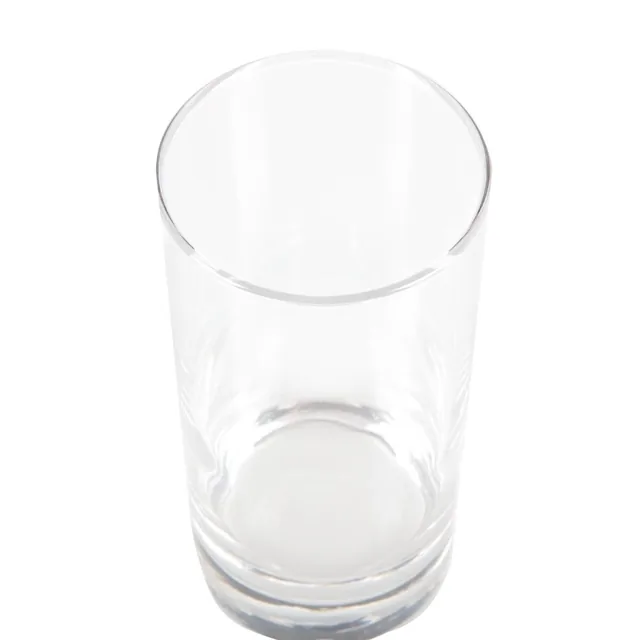 Longdrinkglas Olympia 285ml zonder vulstreep 48 st
