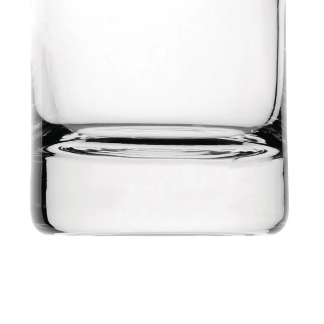 Longdrinkglas Olympia 285ml zonder vulstreep 48 st