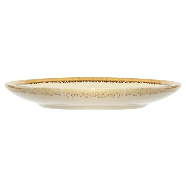 Cappuccinoschotel Olympia Kiln 16cm 6 stuks zandst