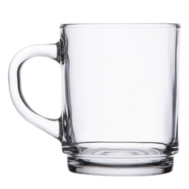 Mok Luminarc Bock stapelbaar 250ml 6 stuks