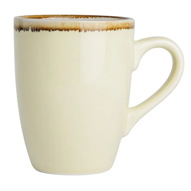 Mok Olympia Kiln 340ml 6 stuks zandsteen