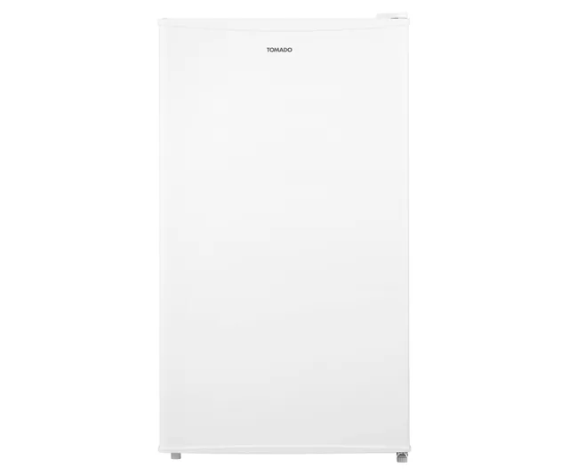 Koelkast Tomado tafelmodel 94 liter D wit