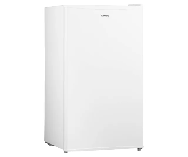 Koelkast Tomado tafelmodel 94 liter D wit