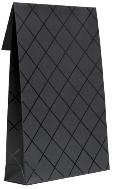 Cadeauzakjes Square S 14x5x23cm 40 stuks