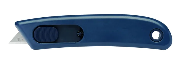 Veiligheidsmes Martor Secunorm Smartcut MDP blauw