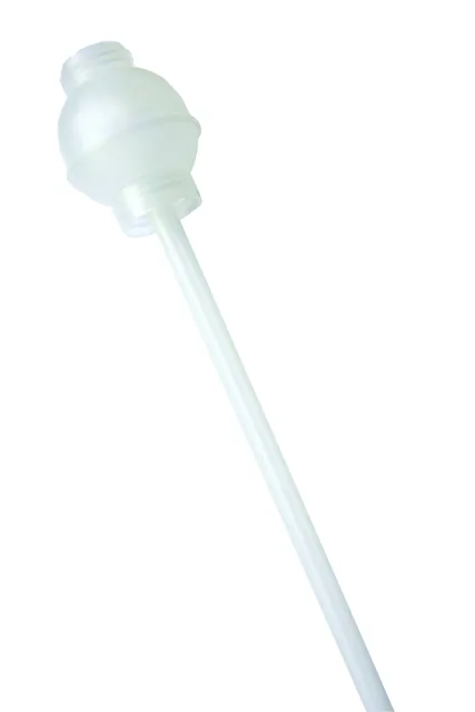 Doseerdop Greenspeed voor 1 liter fles 5st 10ml