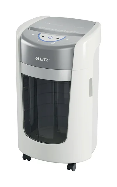 Papiervernietiger Leitz IQ OptiMax 225 Home Office