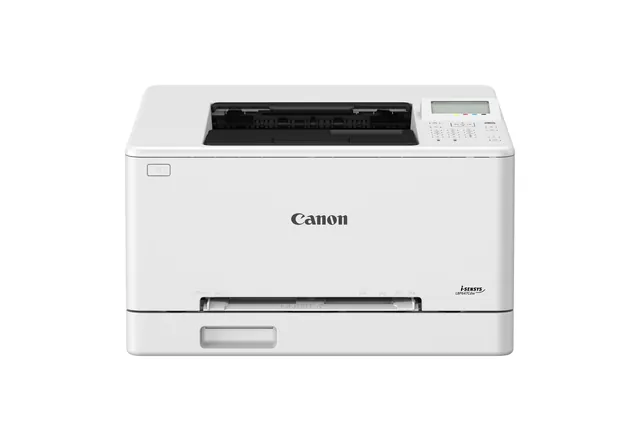 Printer Laser Canon I-SENSYS LBP647Cdw