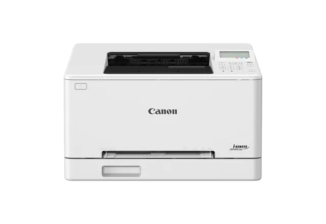 Printer Laser Canon I-SENSYS LBP646Cdw