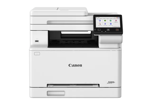Multifunctional Laser Canon I-SENSYS MF664Cdw