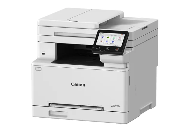Multifunctional Laser Canon I-SENSYS MF664Cdw