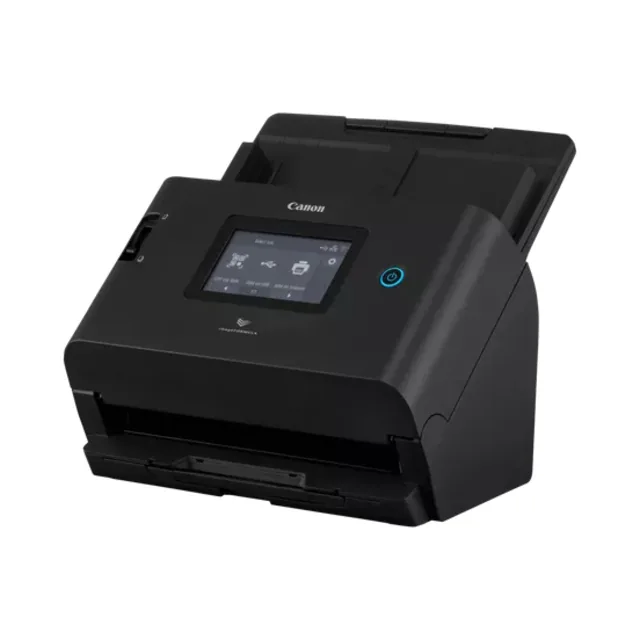 Scanner Canon imageFORMULA DR-S350NW