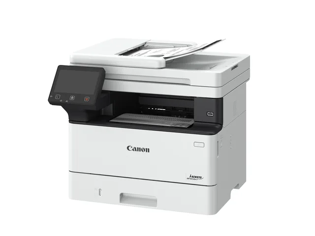 Multifunctional Laser Canon I-SENSYS MF465dw II