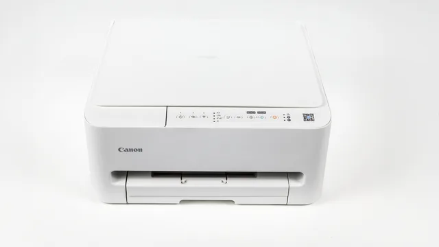 Multifunctional inktjet Canon PIXMA TS4150i