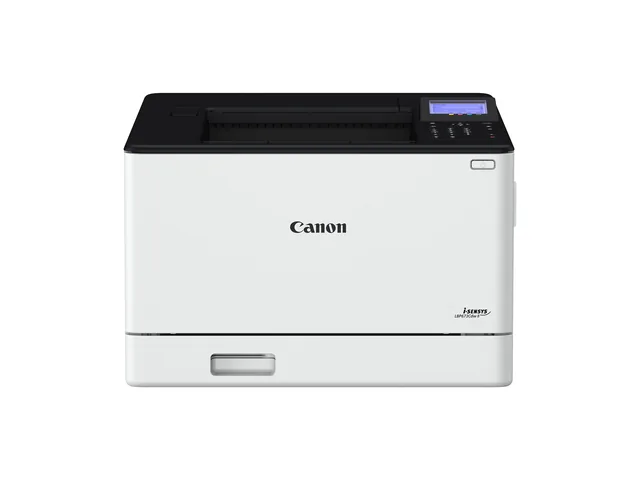 Printer Laser Canon I-SENSYS LBP673Cdw II