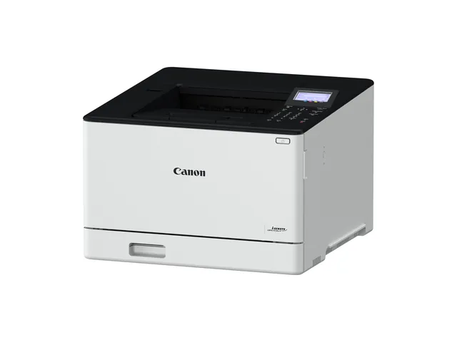 Printer Laser Canon I-SENSYS LBP673Cdw II