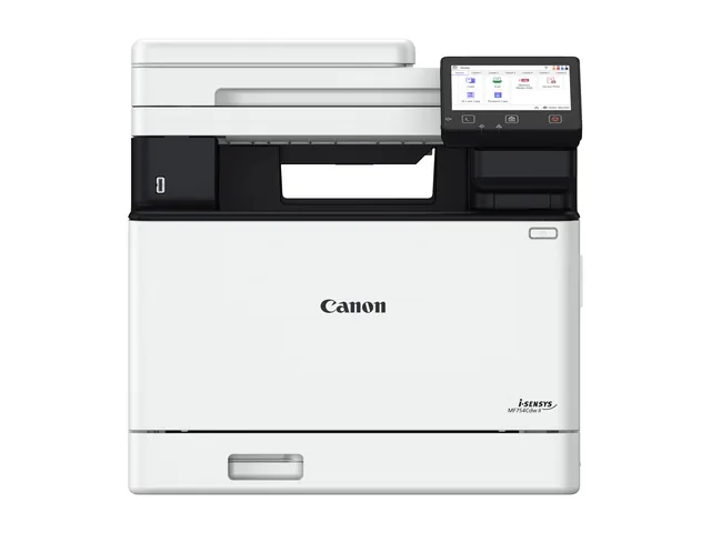 Multifunctional Laser Canon I-SENSYS MF754Cdw II