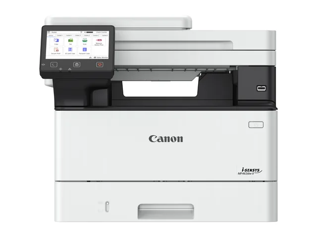 Multifunctional Laser Canon I-SENSYS MF463dw II