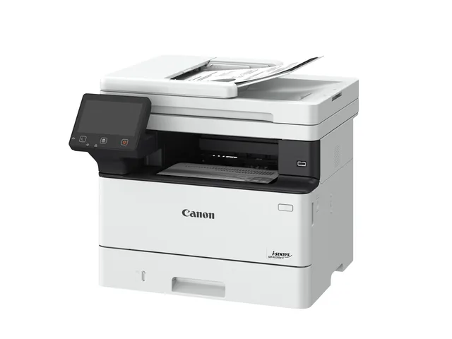 Multifunctional Laser Canon I-SENSYS MF463dw II