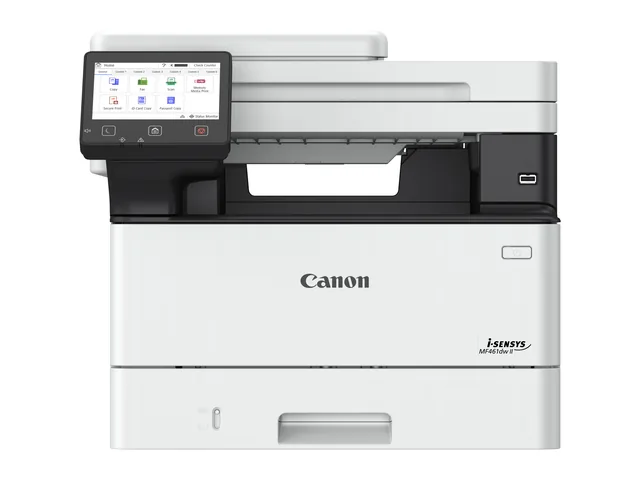 Multifunctional Laser Canon I-SENSYS MF461dw II